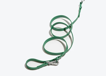 Correa para Perros de PVC – Resistente, Impermeable y Ajustable