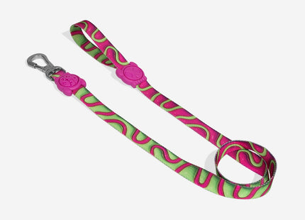 Correa Zeedog H3d Jelly