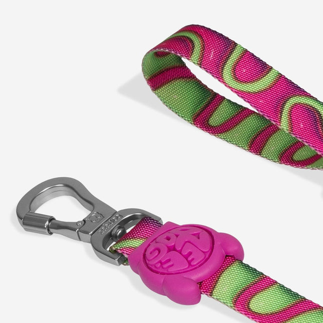 Correa Zeedog H3d Jelly