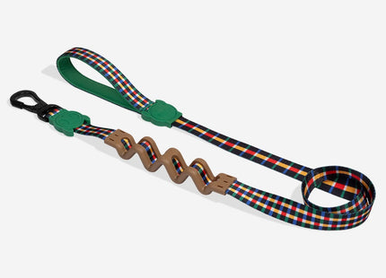 Correa Zeedog  Ruff Travis