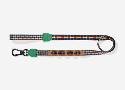 Correa Zeedog  Ruff Travis