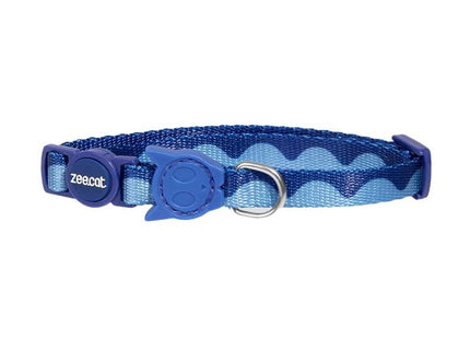 Collar para gato Zeecat Swell