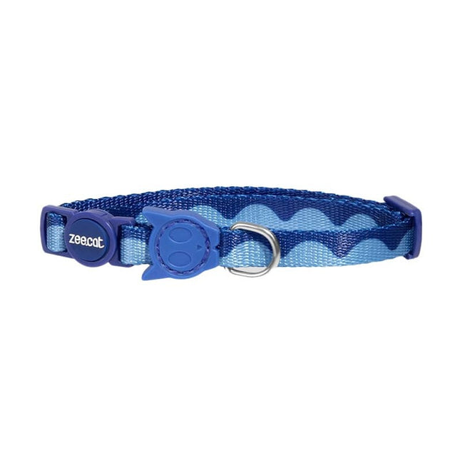 Collar para gato Zeecat Swell