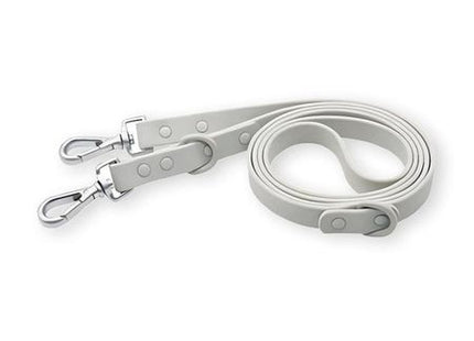 Correa para Perros de PVC – Resistente, Impermeable y Ajustable