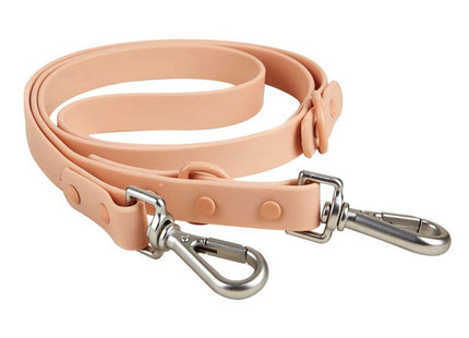 Correa para Perros de PVC – Resistente, Impermeable y Ajustable