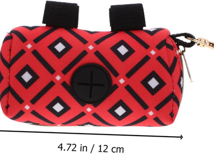 Bolsa Porta Premios y Bolsas para Perros