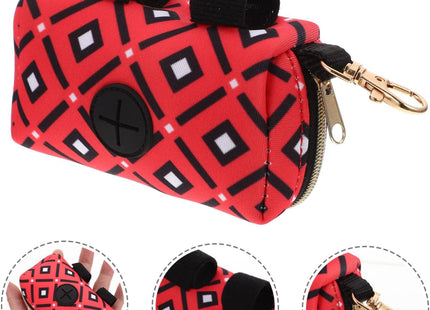 Bolsa Porta Premios y Bolsas para Perros