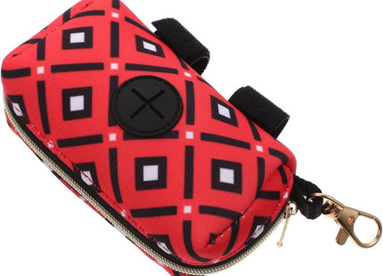 Bolsa Porta Premios y Bolsas para Perros