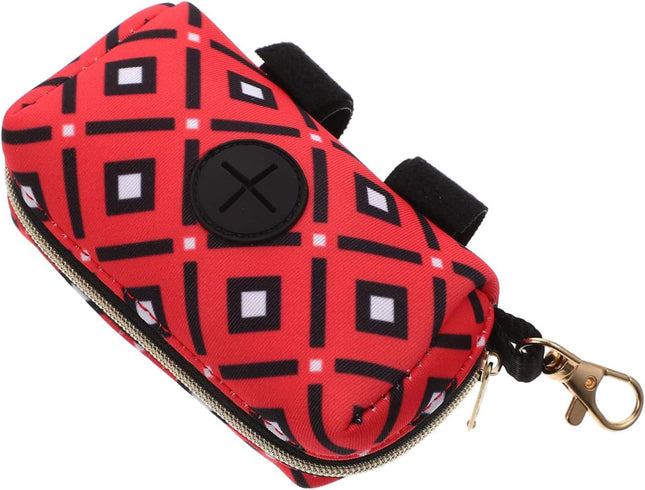 Bolsa Porta Premios y Bolsas para Perros