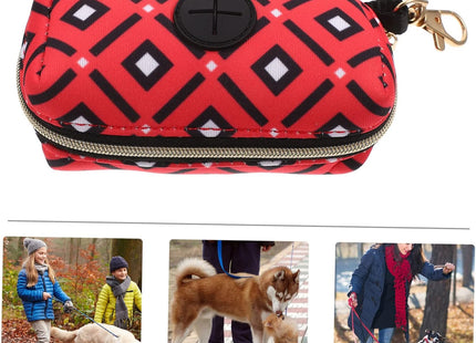 Bolsa Porta Premios y Bolsas para Perros