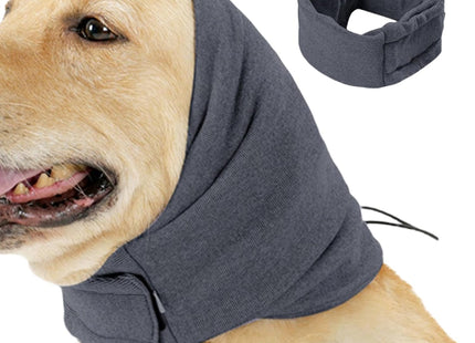 Protector de Oídos para Perros (Banda Antiruido) 🐶🔇