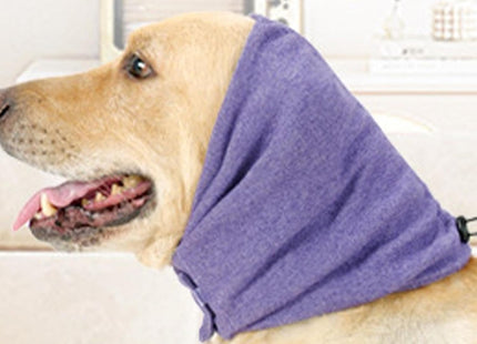 Protector de Oídos para Perros (Banda Antiruido) 🐶🔇