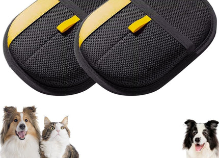 Guantes Removedores de Pelo para Mascotas