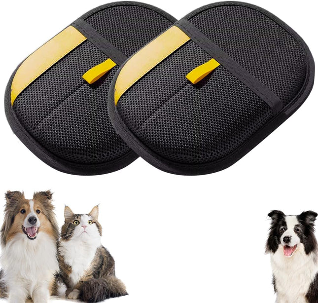 Guantes Removedores de Pelo para Mascotas