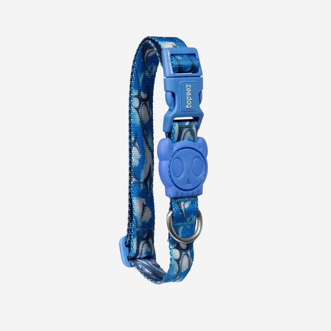 Collar Zeedog H3d Fly