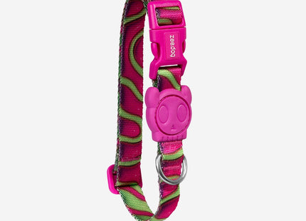 Collar Zeedog H3d Jelly