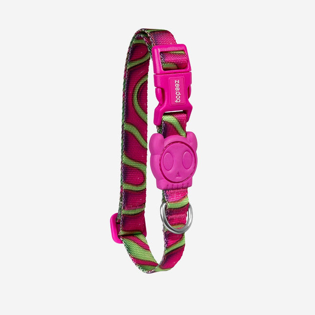 Collar Zeedog H3d Jelly