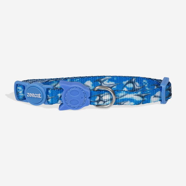 Collar para gato Zeecat Fly
