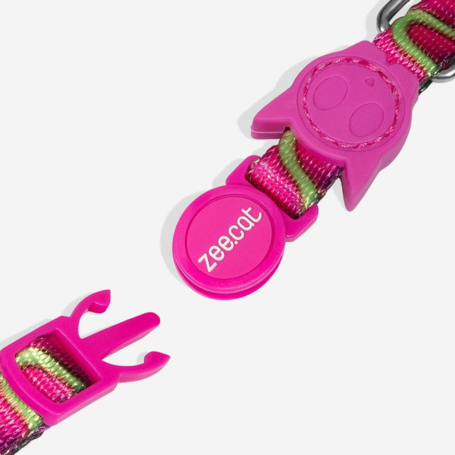 Collar para gato Zeecat Jelly