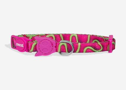 Collar para gato Zeecat Jelly