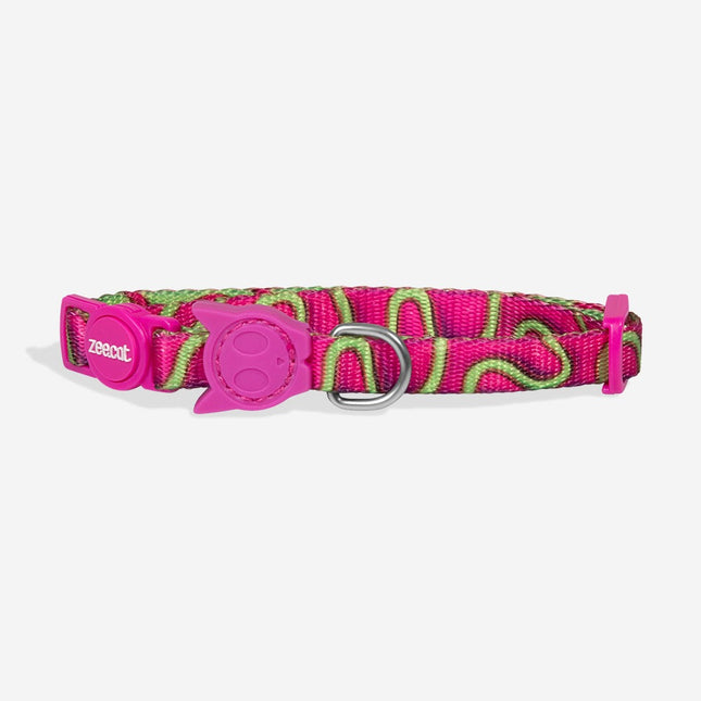 Collar para gato Zeecat Jelly
