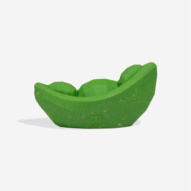 Juguete Veggie Chaucha Zeedog