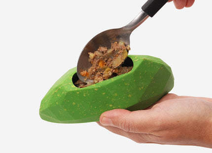 Juguete Veggie Chaucha Zeedog