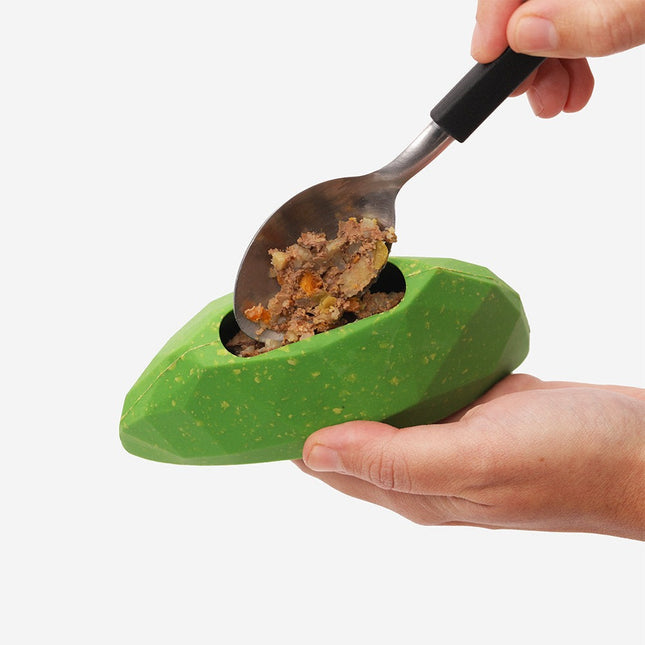 Juguete Veggie Chaucha Zeedog