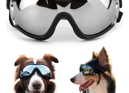 Gafas de Protección para Perros 🐶🕶️