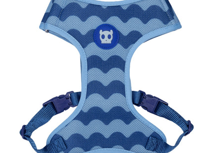 Pechera Zeedog Swell