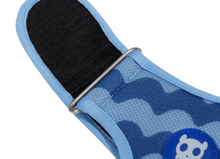 Pechera Zeedog Swell