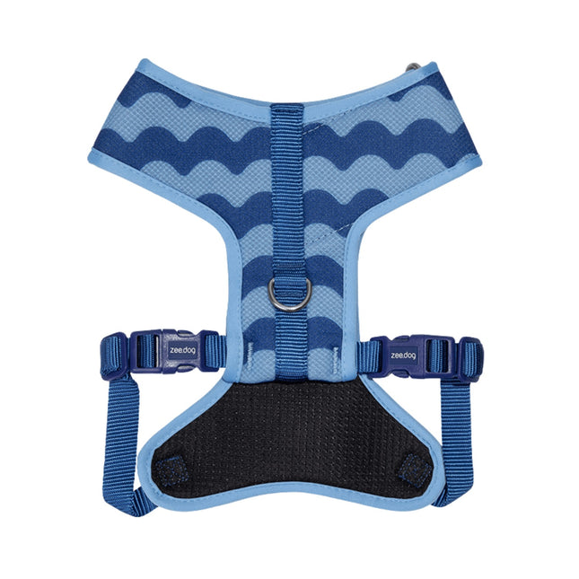 Pechera Zeedog Swell