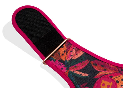 Pechera Zeedog Selva