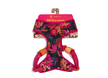 Pechera Zeedog Selva