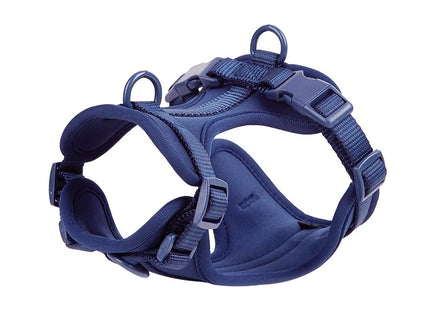 Arnés Antitirones Neopreno – Ajustable, Transpirable y Ultra Cómodo