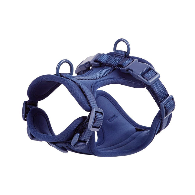 Arnés Antitirones Neopreno – Ajustable, Transpirable y Ultra Cómodo