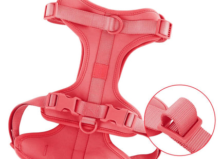 Arnés Antitirones Neopreno – Ajustable, Transpirable y Ultra Cómodo