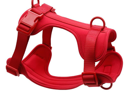 Arnés Antitirones Neopreno – Ajustable, Transpirable y Ultra Cómodo