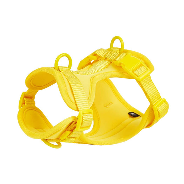 Arnés Antitirones Neopreno – Ajustable, Transpirable y Ultra Cómodo