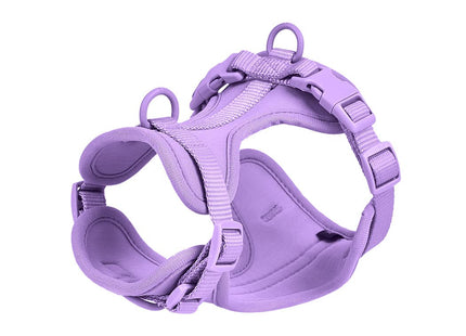 Arnés Antitirones Neopreno – Ajustable, Transpirable y Ultra Cómodo