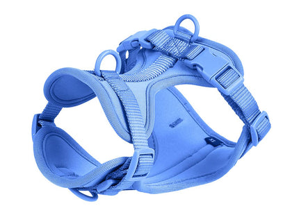 Arnés Antitirones Neopreno – Ajustable, Transpirable y Ultra Cómodo