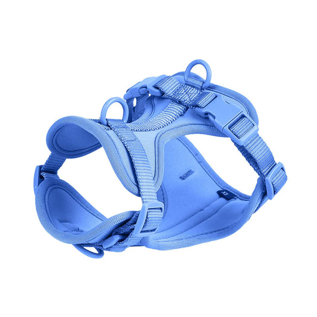 Arnés Antitirones Neopreno – Ajustable, Transpirable y Ultra Cómodo