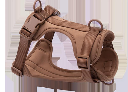 Arnés Antitirones Neopreno – Ajustable, Transpirable y Ultra Cómodo