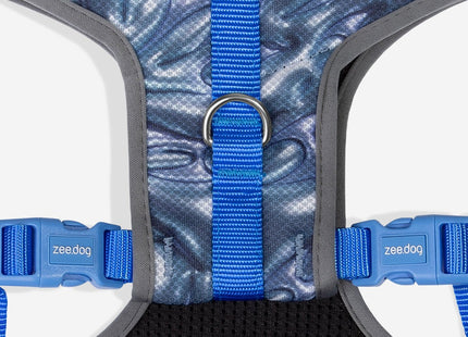 Pechera Zeedog H3d Fly