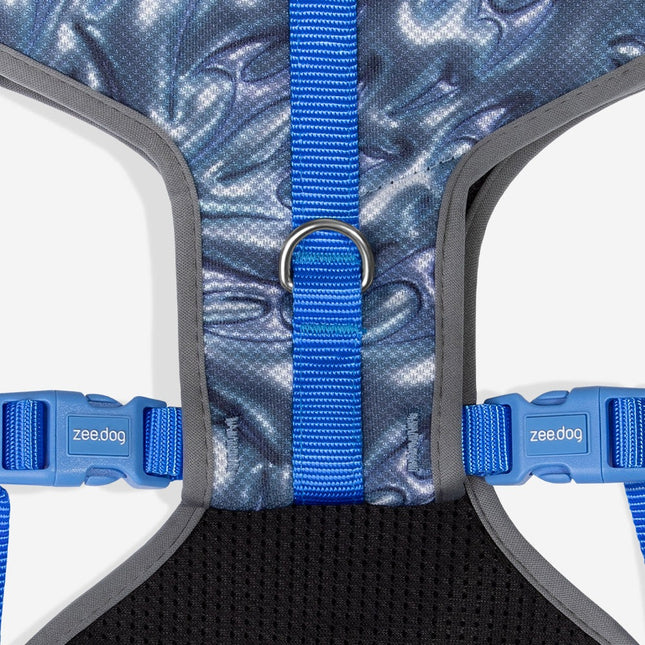 Pechera Zeedog H3d Fly