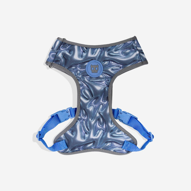 Pechera Zeedog H3d Fly