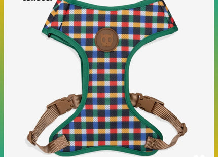 Pechera Zeedog Travis