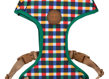 Pechera Zeedog Travis