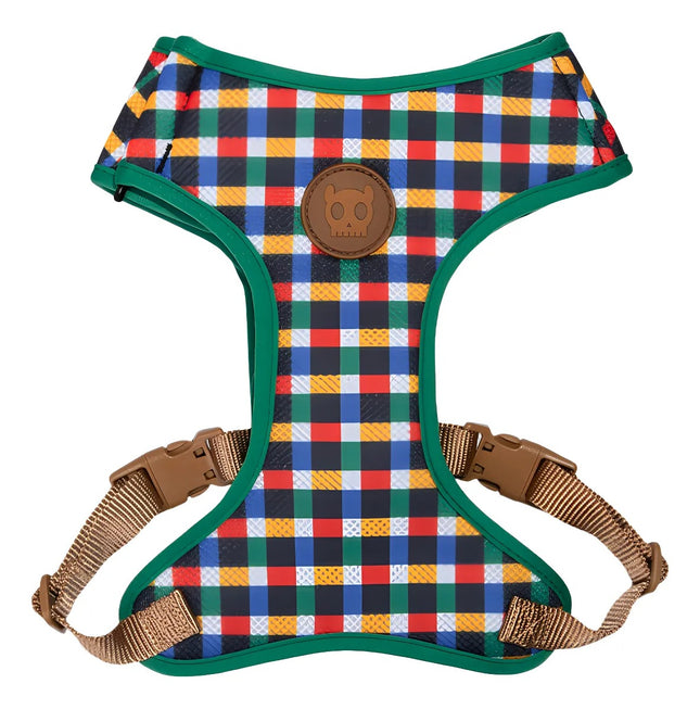 Pechera Zeedog Travis