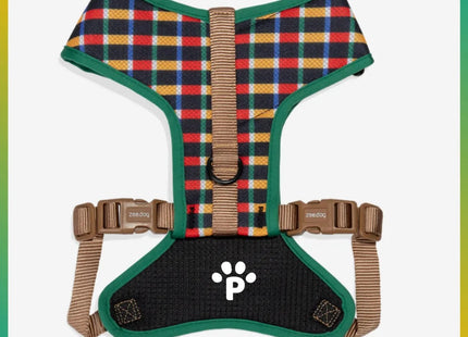 Pechera Zeedog Travis